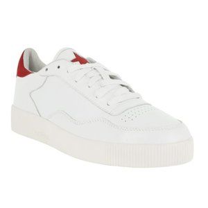 Senso - Women's Arden Sneakers - White Cherry 36